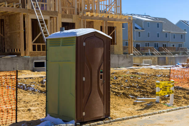 Best Porta potty rental near me  in Nanawale Estates, HI