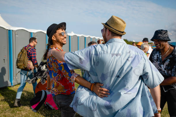 Best Porta potty rental near me  in Nanawale Estates, HI
