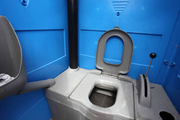 Professional porta potty rental in Nanawale Estates, HI