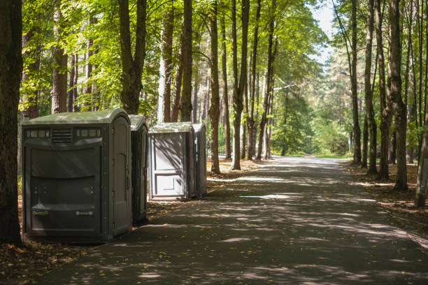 Best Long-term porta potty rental  in Nanawale Estates, HI