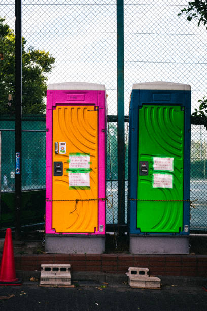 Best Portable restroom trailer rental  in Nanawale Estates, HI