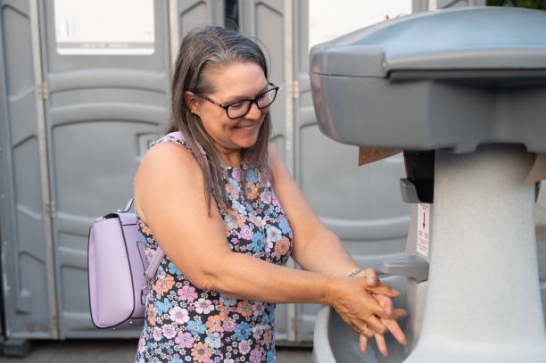 Best Event porta potty rental  in Nanawale Estates, HI