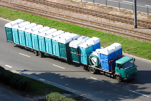 Best Emergency porta potty rental  in Nanawale Estates, HI