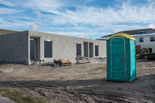 Best Best portable toilet rental  in Nanawale Estates, HI